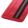 Evelatus Apple iPhone 7 / 8 / SE 2020 Cubit Plastic Red takakuori