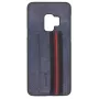 Evelatus Samsung Galaxy S9 Cubit muovinen sininen takakansi
