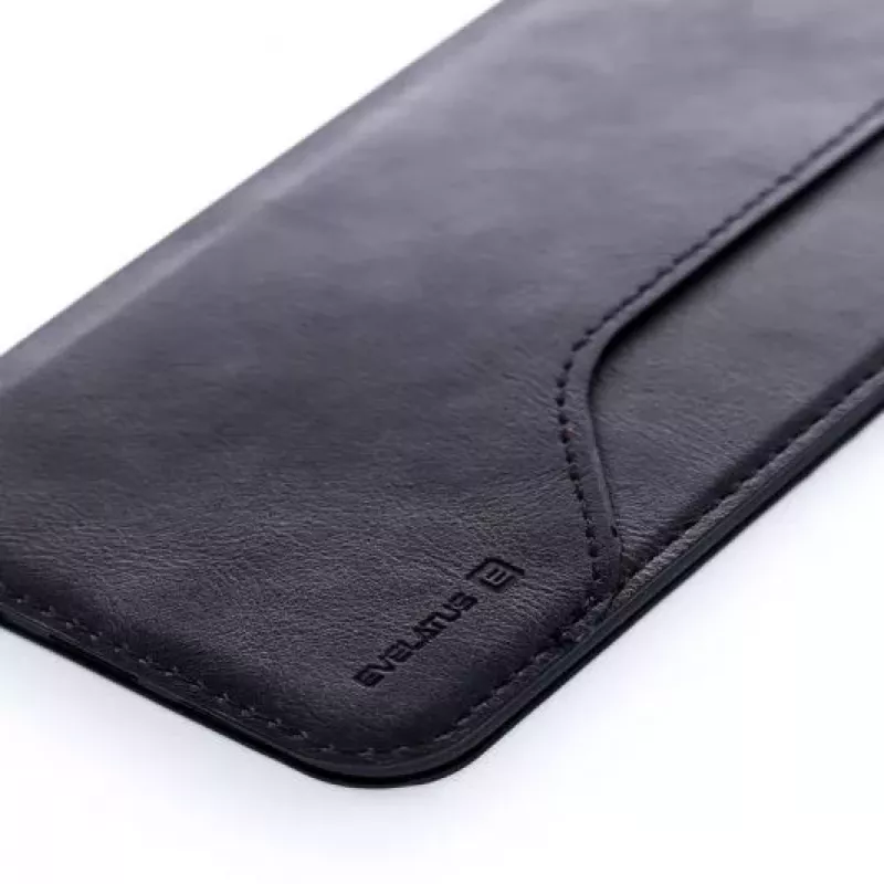 Evelatus Apple iPhone X Cissais musta takakansi