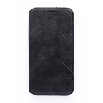 Evelatus Apple iPhone X Cissais musta takakansi