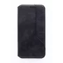Evelatus Apple iPhone X Cissais musta takakansi