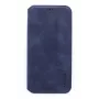 Evelatus Apple iPhone X Cissais sininen silikoninen takakansi