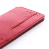 Evelatus Apple iPhone 7 Cissais punainen nestemäinen silikoninen takakansi