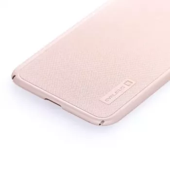 Evelatus Apple iPhone 7/8/SE 2020/SE 2022 Emboss kultainen takakansi