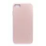Evelatus Apple iPhone 7/8/SE 2020/SE 2022 Emboss kultainen takakansi