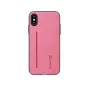 Evelatus Samsung Galaxy S10 silikonikotelo pinkki