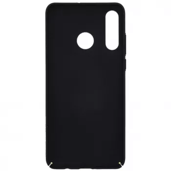 Evelatus Huawei P30 Lite 6127 keltainen silikoninen takakansi