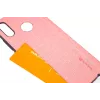 Evelatus Huawei P Smart 2019 silikonikuori pinkki