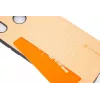 Evelatus Huawei P Smart 2019 6127 keltainen silikonikuori