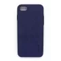 USAMS silikonikuori iPhone 7/8/SE 2020/SE 2022 Velvet Blue