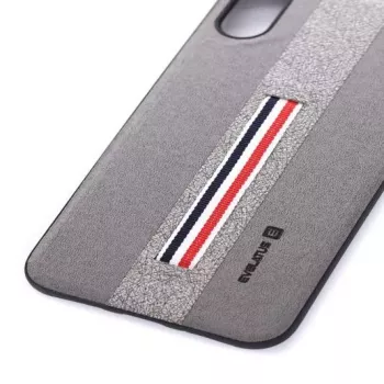 Evelatus Apple iPhone X Dazzel Gray -takakansi