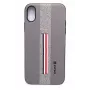 Evelatus Apple iPhone X Dazzel Gray -takakansi