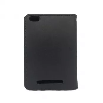 iLike kirjakotelo Samsung Galaxy J5 (2017) J530 - musta