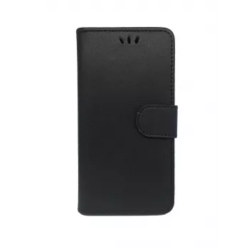 iLike Xiaomi Redmi Note 5A Prime kirjakotelo musta