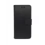 iLike Xiaomi Redmi Note 5A Prime kirjakotelo musta