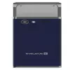 Evelatus MYRIAD DS Midnight Blue täyslangattomat nappikuulokkeet
