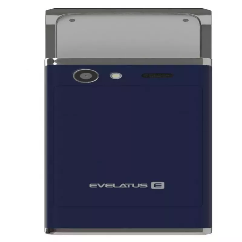 Evelatus MYRIAD DS Midnight Blue täyslangattomat nappikuulokkeet