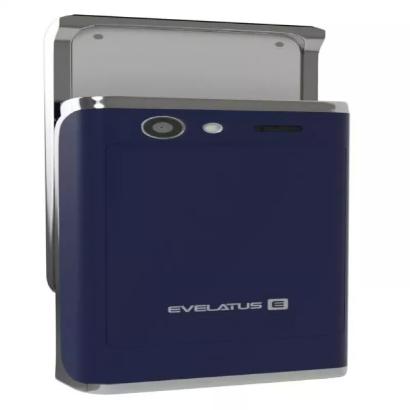 Evelatus MYRIAD DS Midnight Blue täyslangattomat nappikuulokkeet