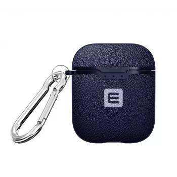 Evelatus Apple kotelo AirPods EAC01 Navy Blue
