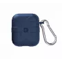 EVELATUS Apple kotelo AirPods EAC02 sininen