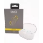 iLike Bluetooth-nappikuulokkeet IBE01 valkoinen