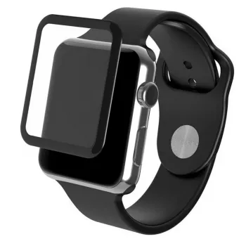 Evelatus Apple Watch 38 mm PMMA+PET näytönsuojakalvo