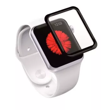 Evelatus Apple Watch 40 mm PMMA+PET näytönsuojakalvo