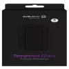 Evelatus Samsung Galaxy A80 2.5D Full Cover Japan Glue Glass Anti-Static näytönsuojus