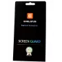 Evelatus Samsung Galaxy Note 10 TPU 4.0 läpinäkyvä takakuori