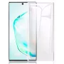 Evelatus Samsung Galaxy Note 10 Plus TPU 4.0 läpinäkyvä suojakotelo