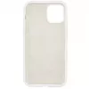 Evelatus Apple iPhone 11 Pro Premium Soft Touch -silikonikuori Stone