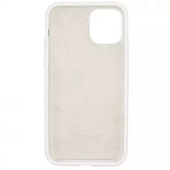 Evelatus Apple iPhone 11 Pro Premium Soft Touch -silikonikuori Stone