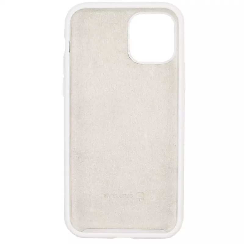 Evelatus Apple iPhone 11 Pro Premium Soft Touch -silikonikuori Stone