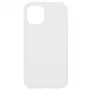 Evelatus Apple iPhone 11 Pro Premium Soft Touch -silikonikuori Stone