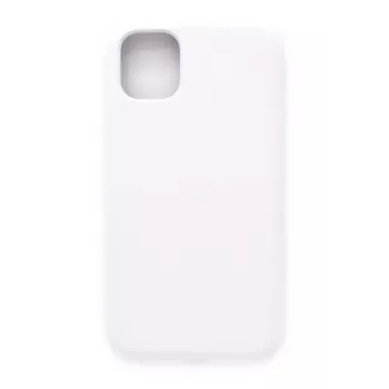 Evelatus Apple iPhone 11 Pro Max Premium Soft Touch -silikonikuori Stone