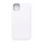 Evelatus Apple iPhone 11 Pro Max Premium Soft Touch -silikonikuori Stone