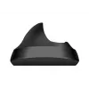 Evelatus Universal Charging Stand ARON 2020 -puhelimelle ECS01 musta