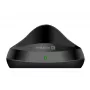 Evelatus Universal Charging Stand ARON 2020 -puhelimelle ECS01 musta