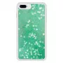 Evelatus Apple iPhone 6/6s Shining Quicksand -kuori vihreä