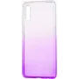 Evelatus Huawei P30 Gradient TPU -kotelo violetti
