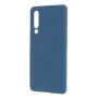 Evelatus Huawei P30 Soft Silicone -kotelo tummansininen