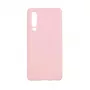 Evelatus Huawei P30 Nano Silicone -kotelo Soft Touch TPU beige