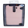 Evelatus Xiaomi Redmi Note 8 Pro Soft Silicone -kotelo beige