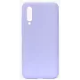 Evelatus Xiaomi Mi 9 Lite Soft Silicone -puhelinkotelo sininen