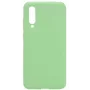 Evelatus Xiaomi Mi 9 Lite Soft Silicone -kotelo minttu