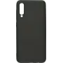Evelatus Xiaomi Mi A3 Soft Silicone -suojakotelo musta