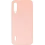 Evelatus Xiaomi Mi A3 pehmeä silikoninen takakansi beige