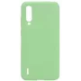 Evelatus Xiaomi Mi A3 pehmeä silikoninen takakansi minttu