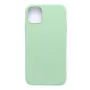 Evelatus Apple iPhone 11 Pro Nano Silicone Case Soft Touch TPU minttu