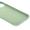 Evelatus Apple iPhone 11 Pro Max Nano Silicone Case Soft Touch TPU minttu
